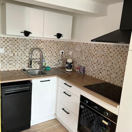 Ferienwohnung Petit Bonheur Grand Rue Boulogne-sur-Mer Exterior foto