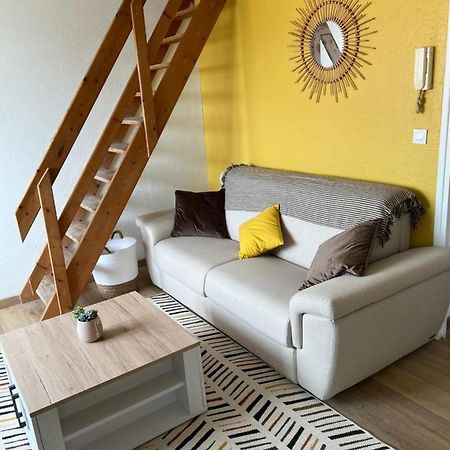 Ferienwohnung Petit Bonheur Grand Rue Boulogne-sur-Mer Exterior foto