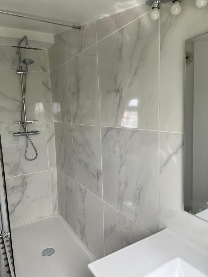 Ferienwohnung Petit Bonheur Grand Rue Boulogne-sur-Mer Exterior foto